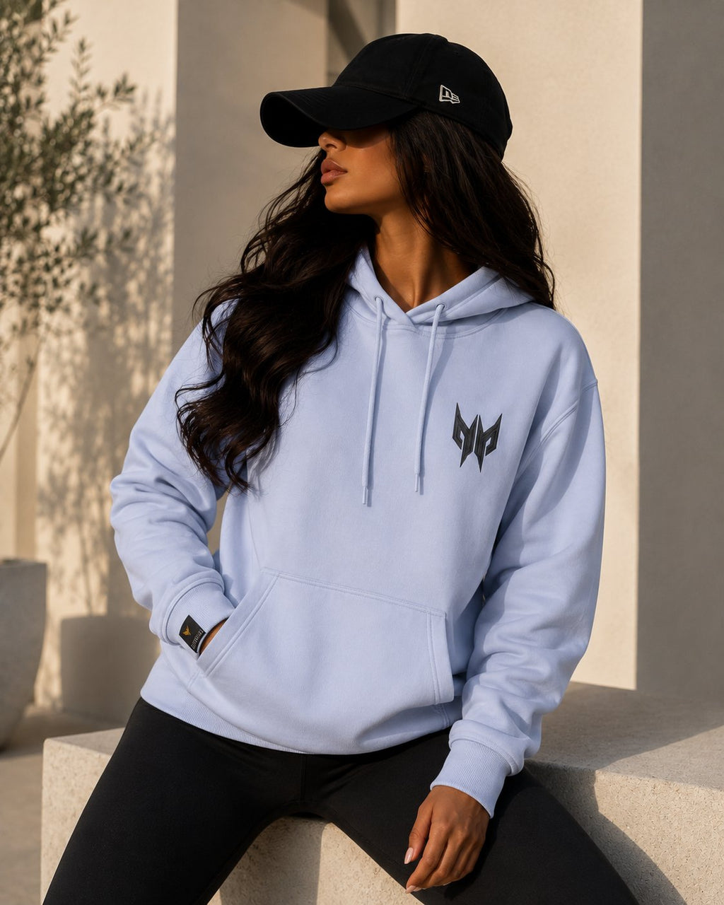 APEX Sky Hoodie