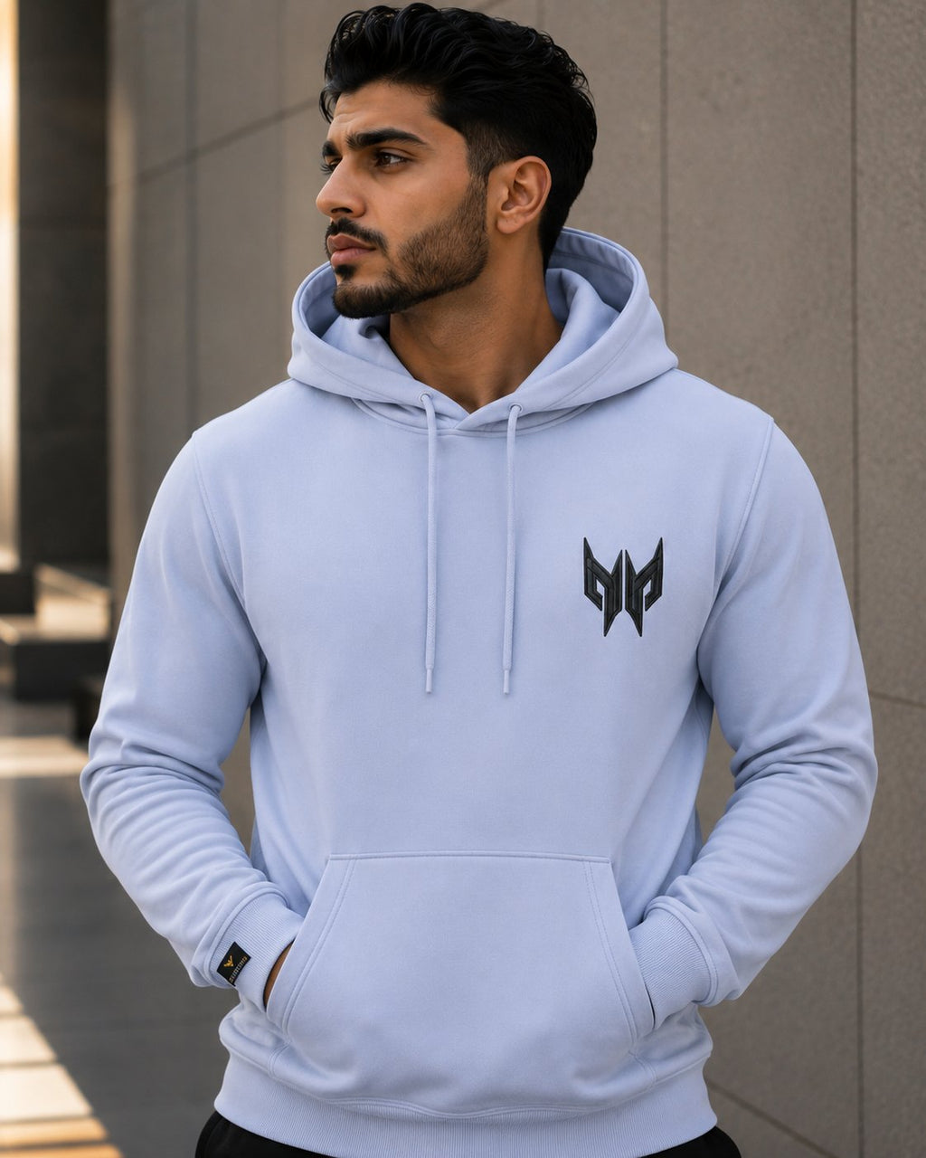 APEX Sky Hoodie