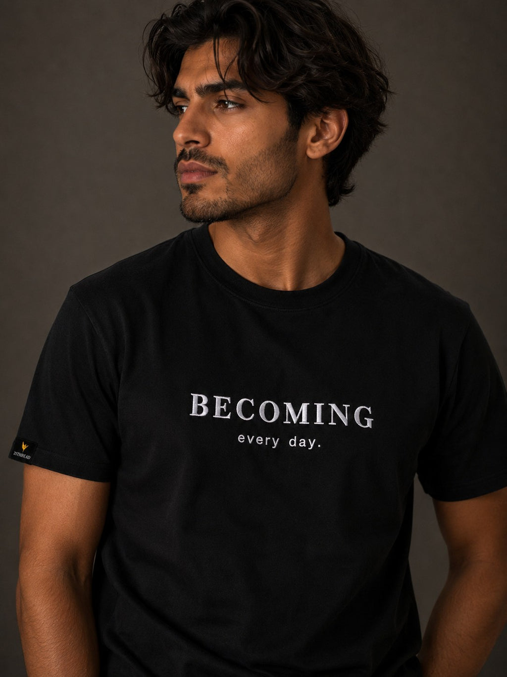 BECOMING – Black