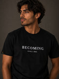 BECOMING – Black