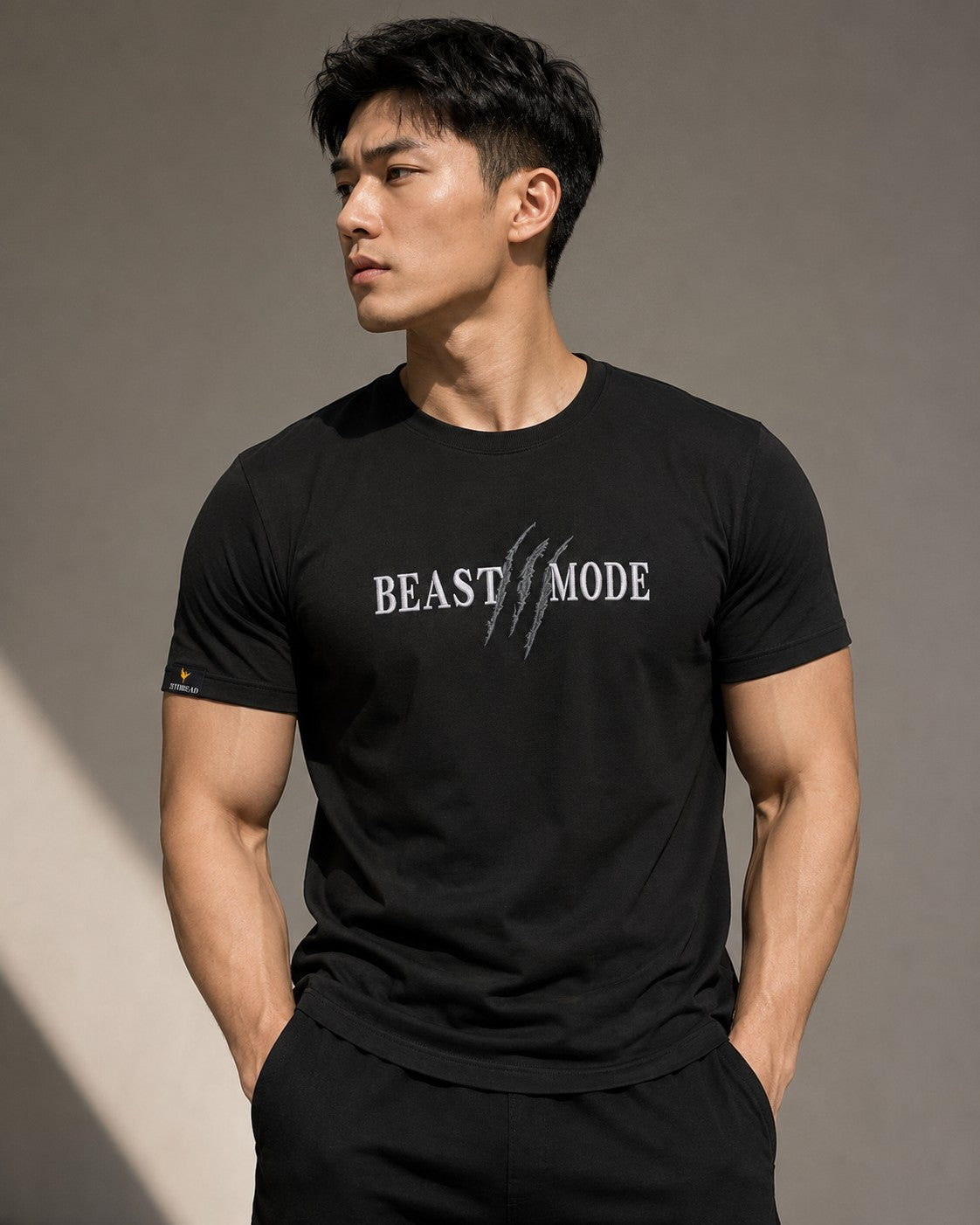 Beast Mode