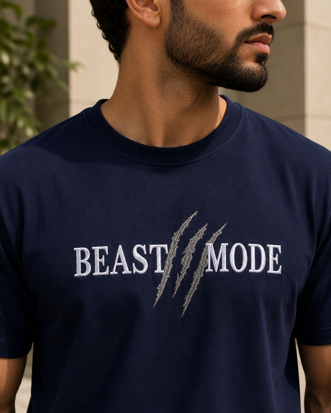 Beast Mode