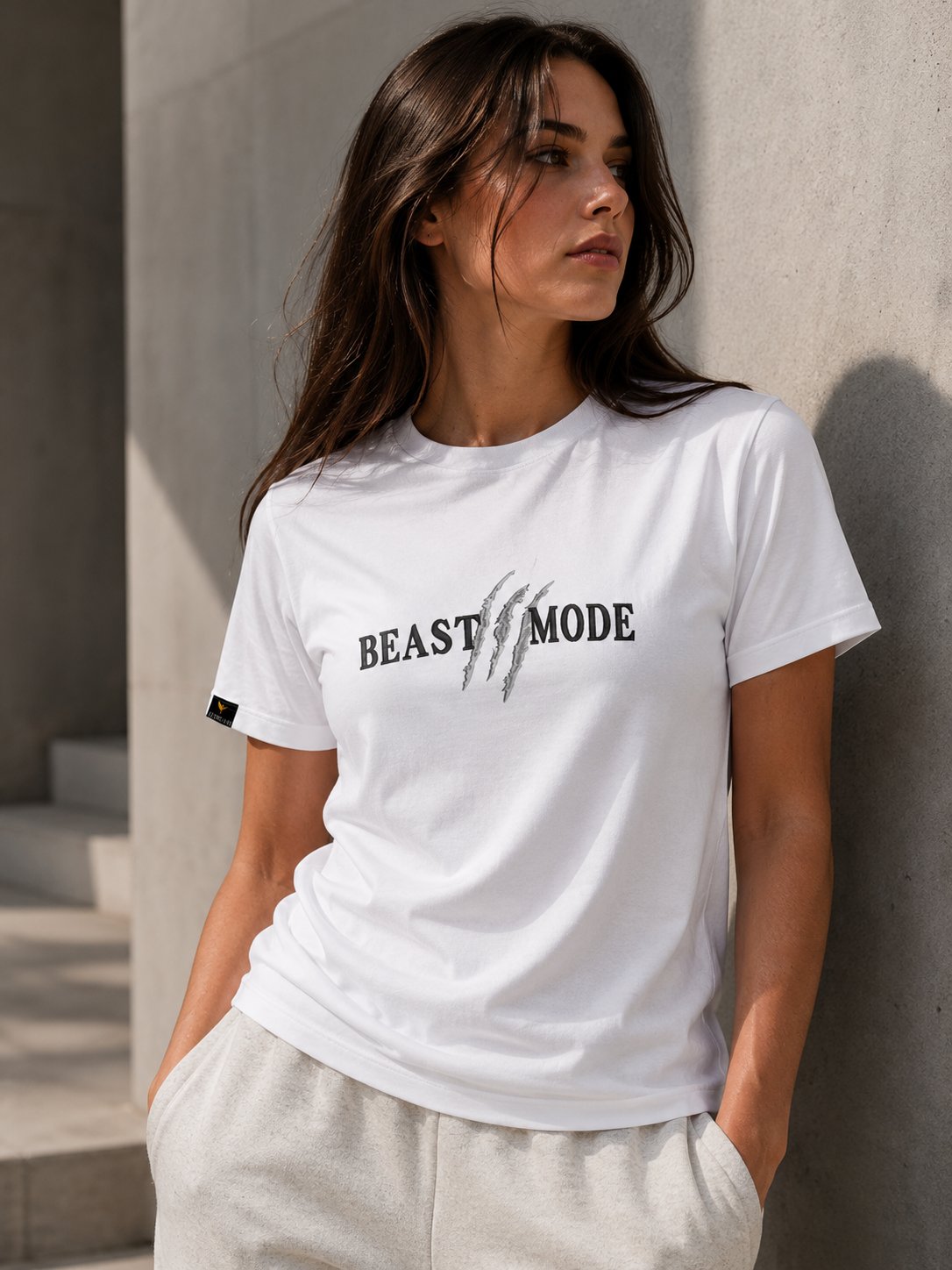 Beast Mode