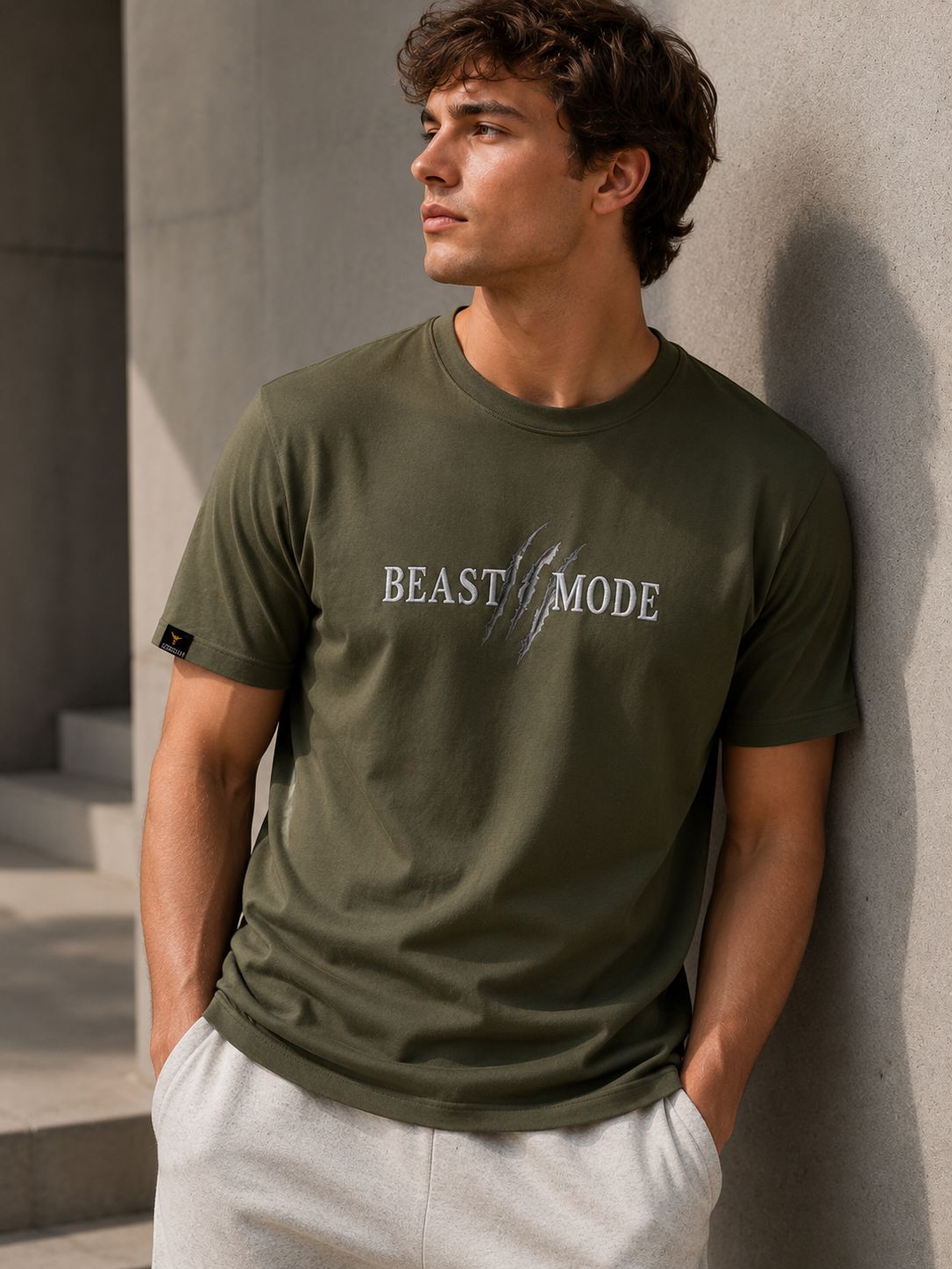 Beast Mode