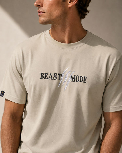 Beast Mode