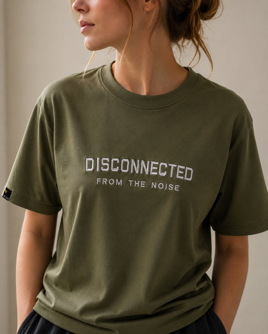 Disconnected | From the Noise
