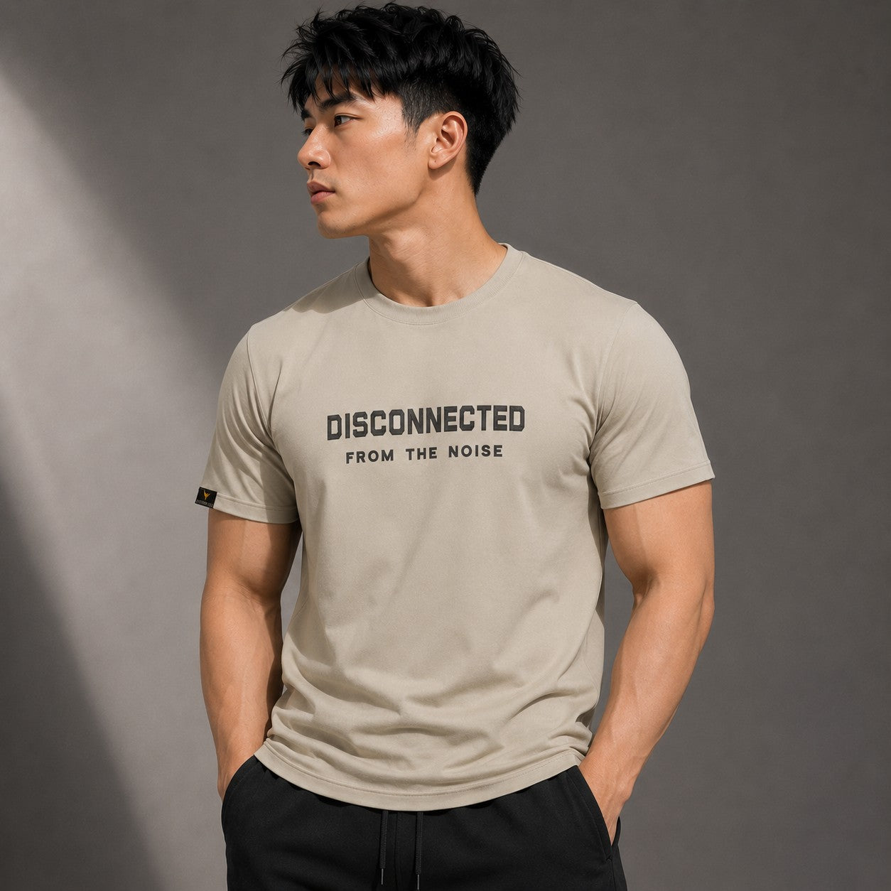 Disconnected | From the Noise