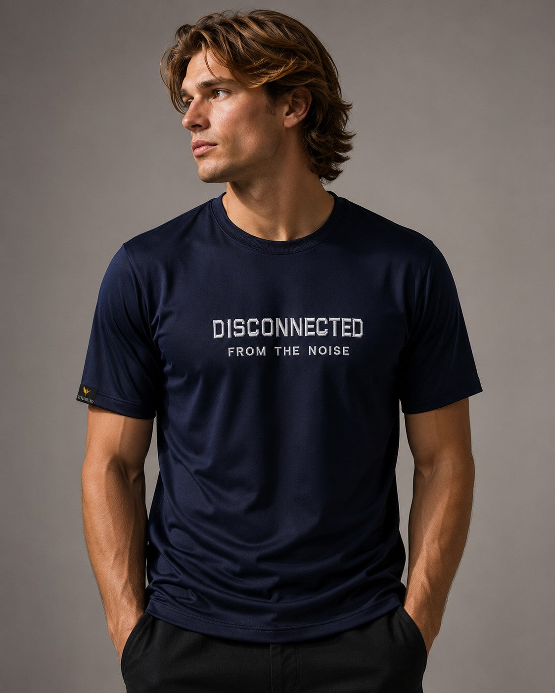 Disconnected | From the Noise