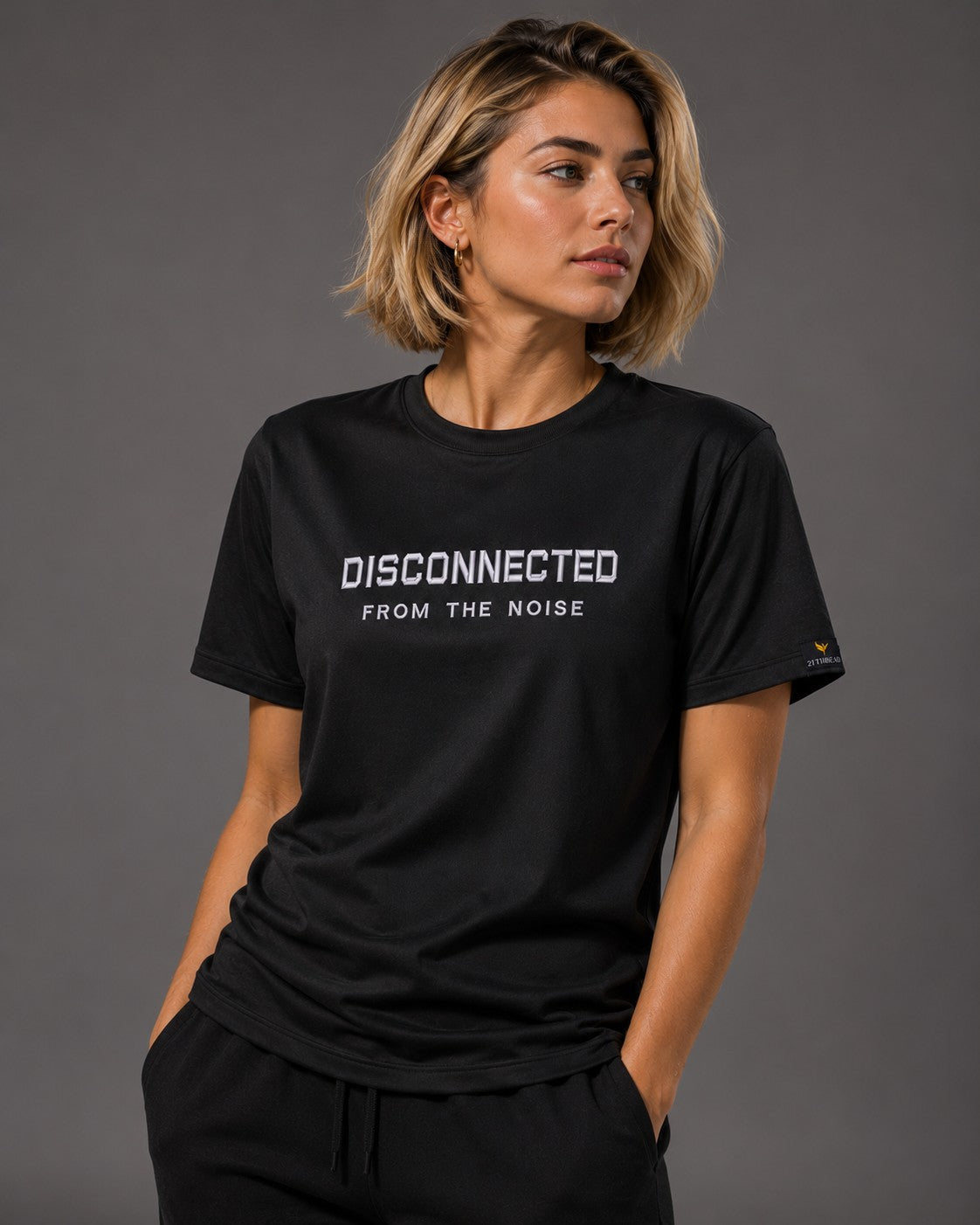 Disconnected | From the Noise