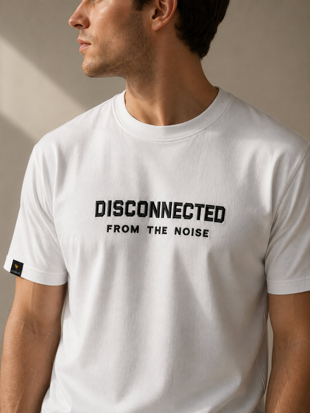 Disconnected | From the Noise