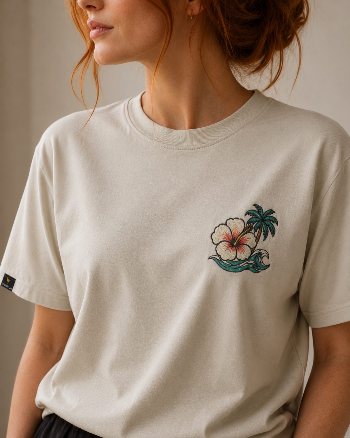 Island Bloom