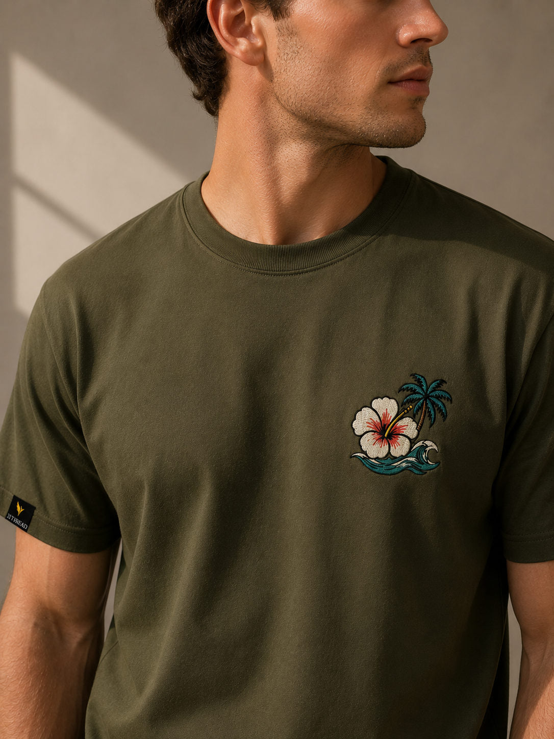 Island Bloom