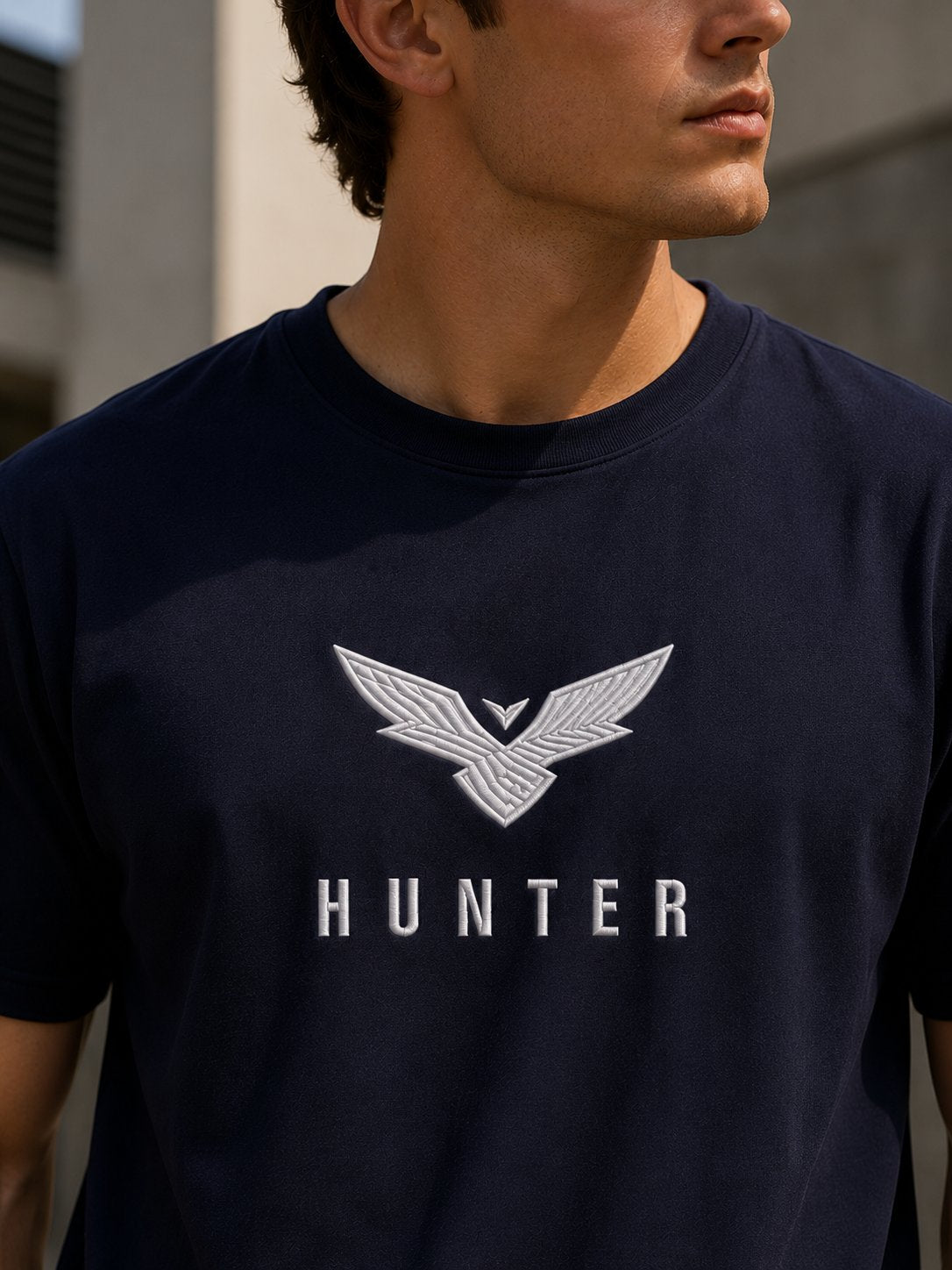 Hunter