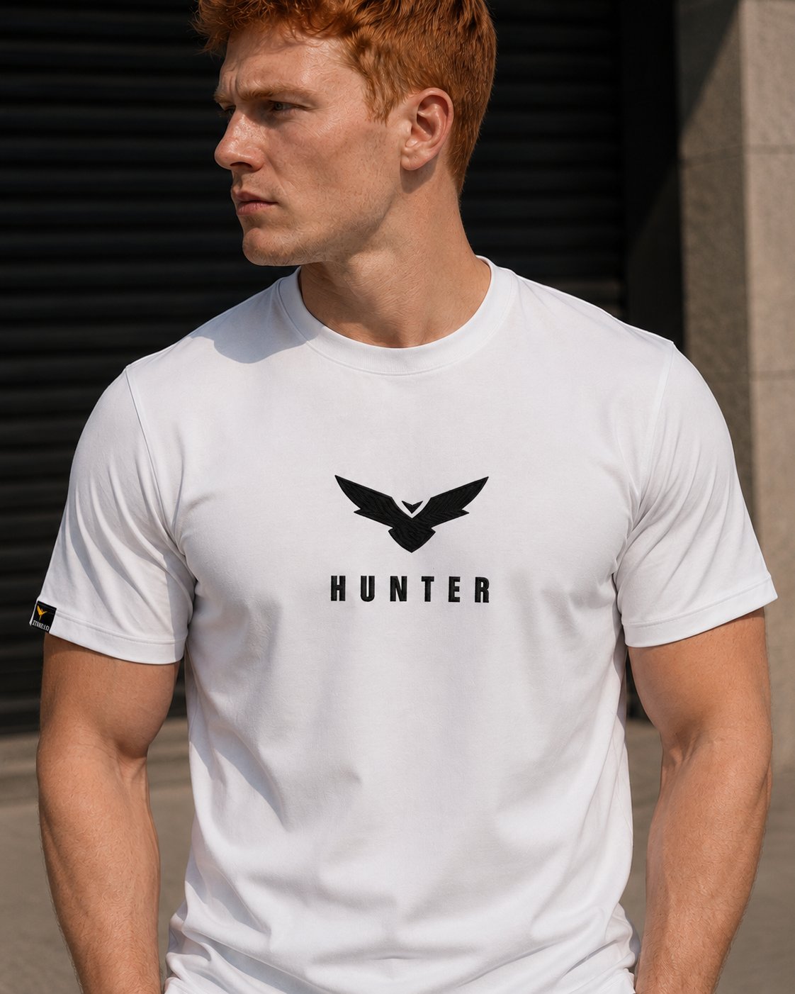 Hunter