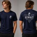 Kubbar Island | Front & Back