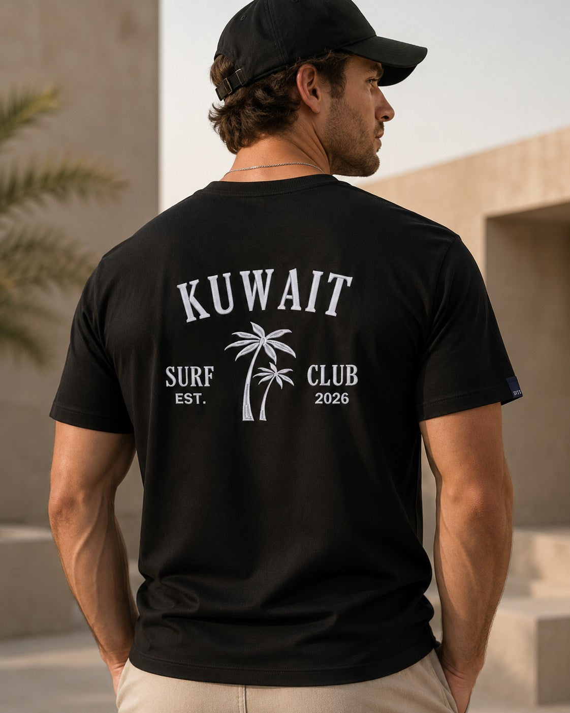 Surf Club