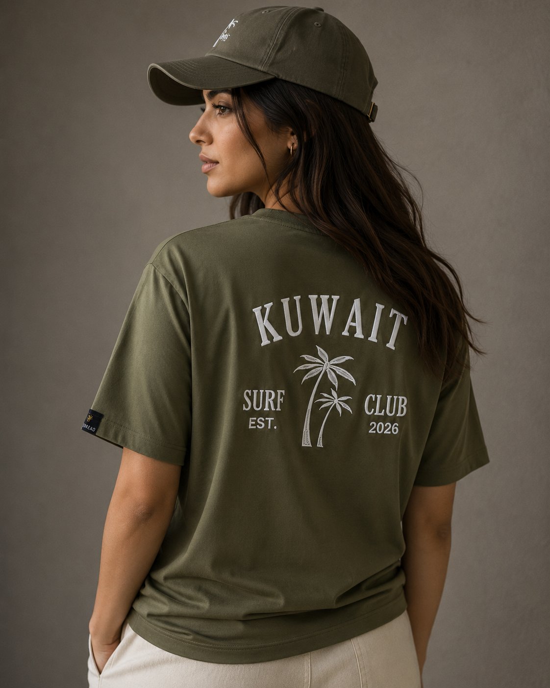 Surf Club
