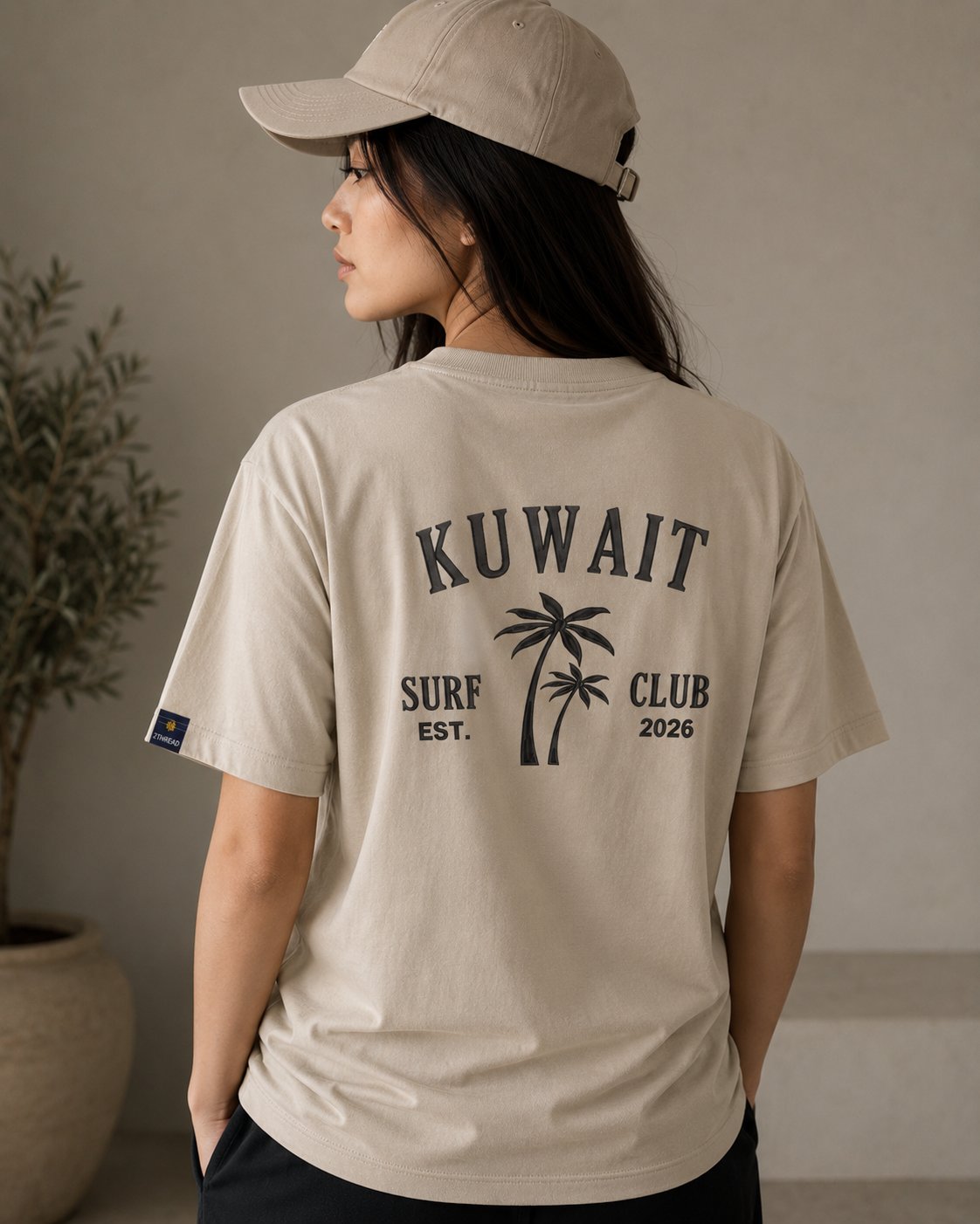 Surf Club