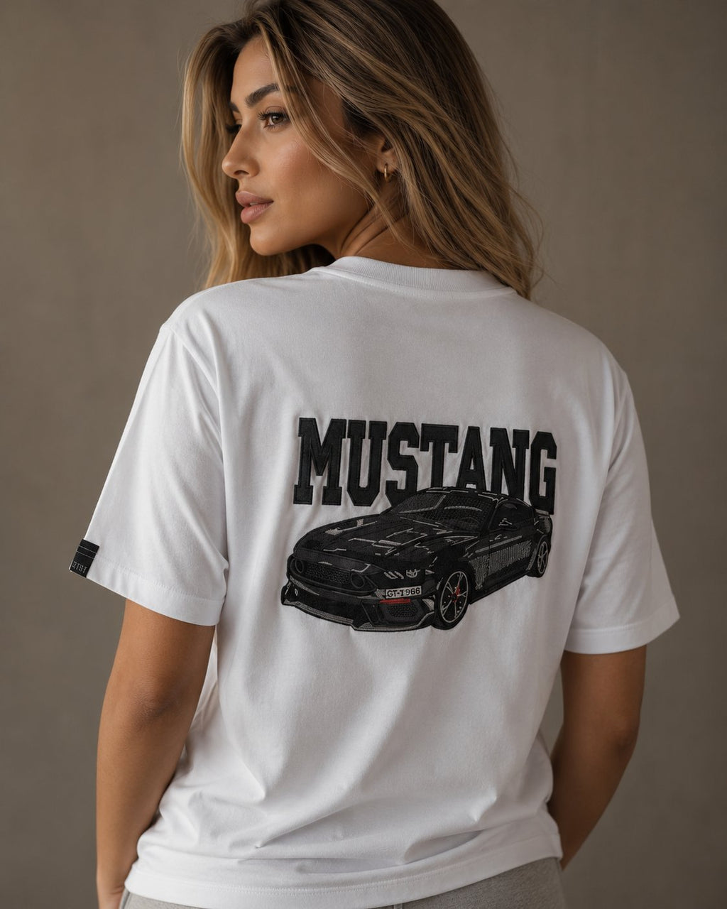 Mustang GT