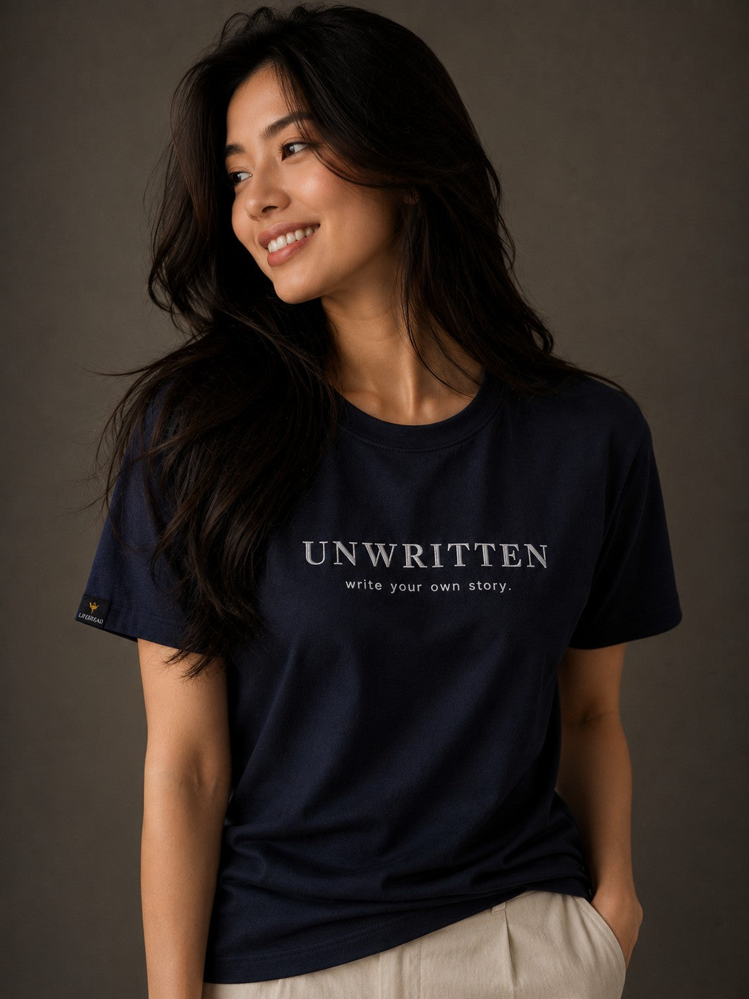UNWRITTEN – Navy
