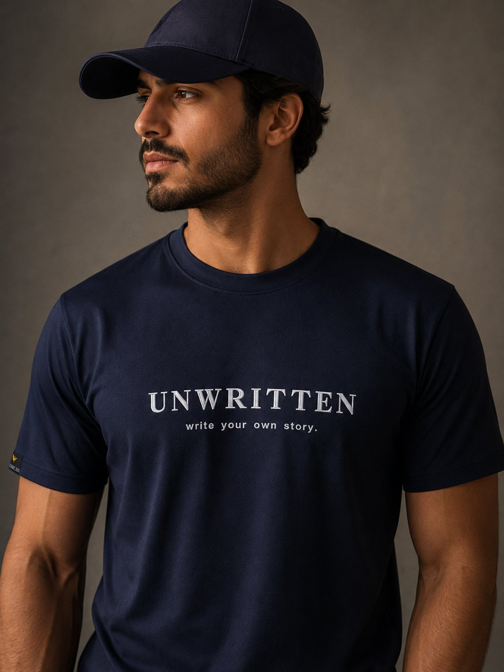 UNWRITTEN – Navy