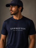 UNWRITTEN – Navy