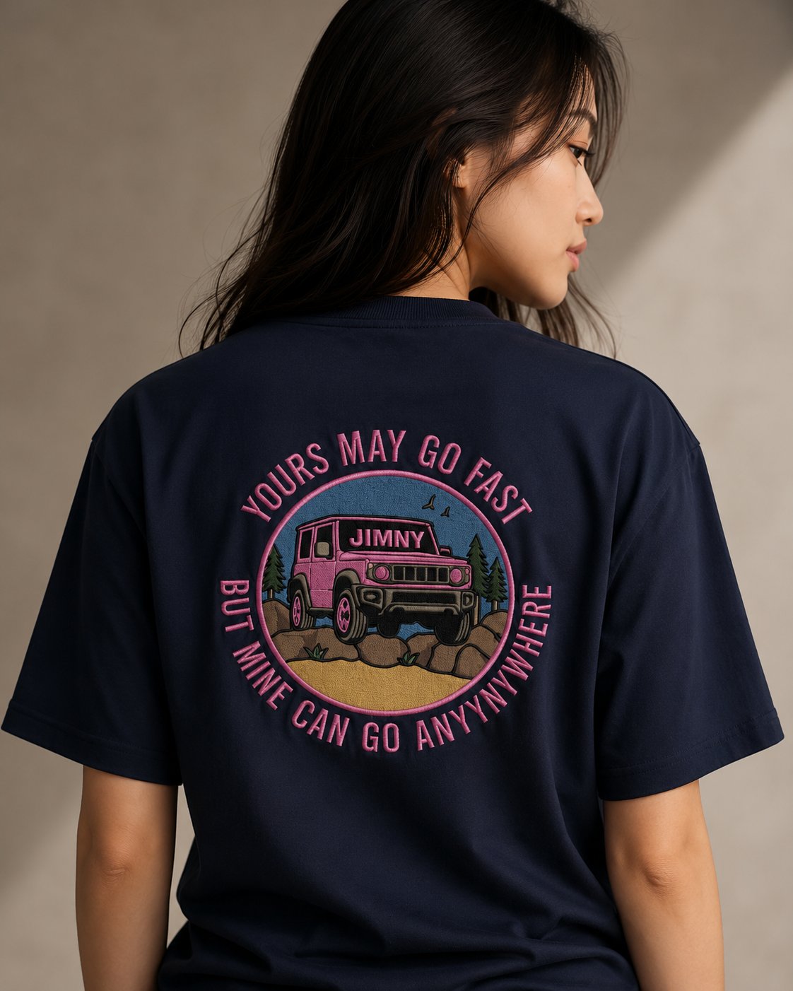 Anywhere Edition