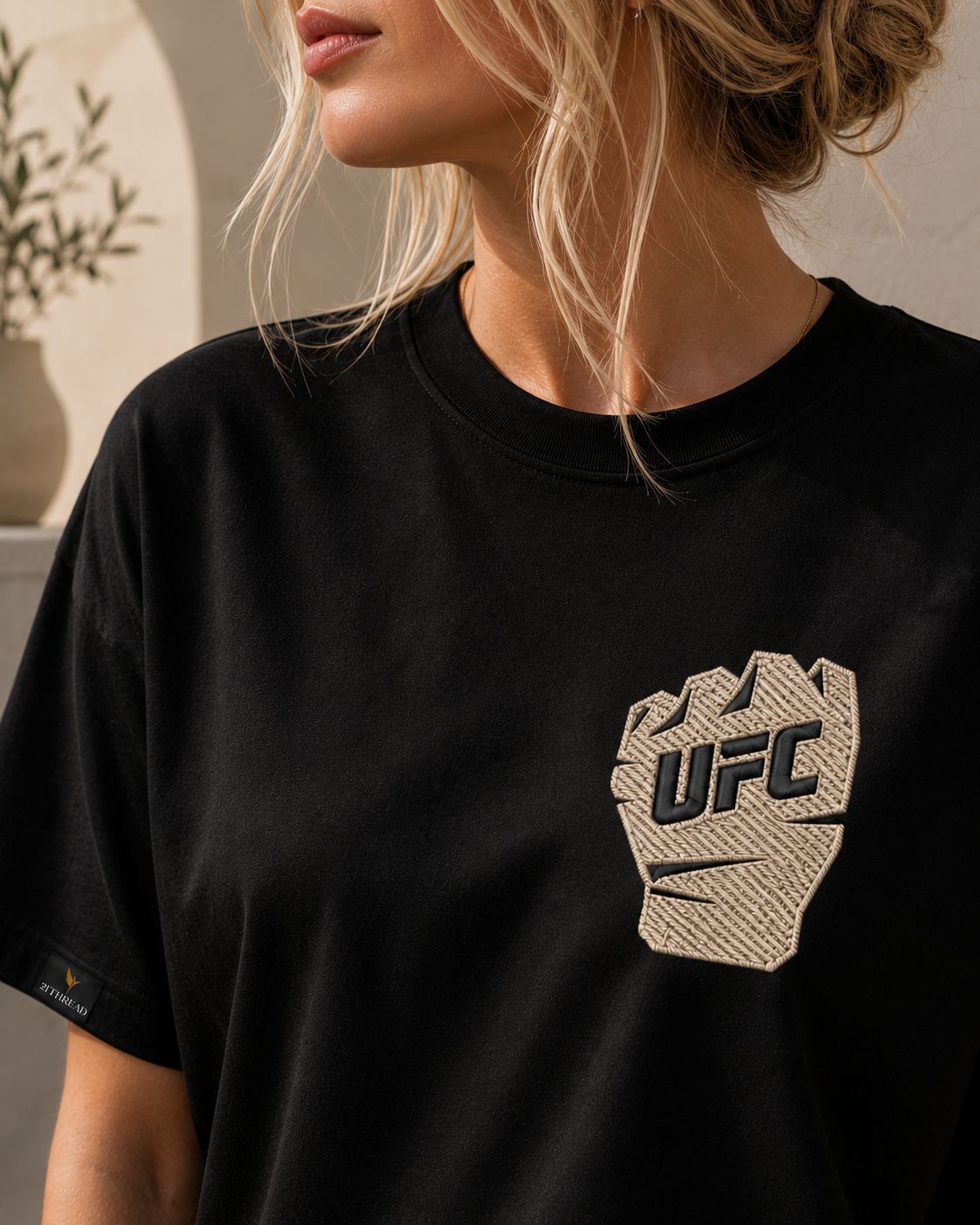 Fight Ready