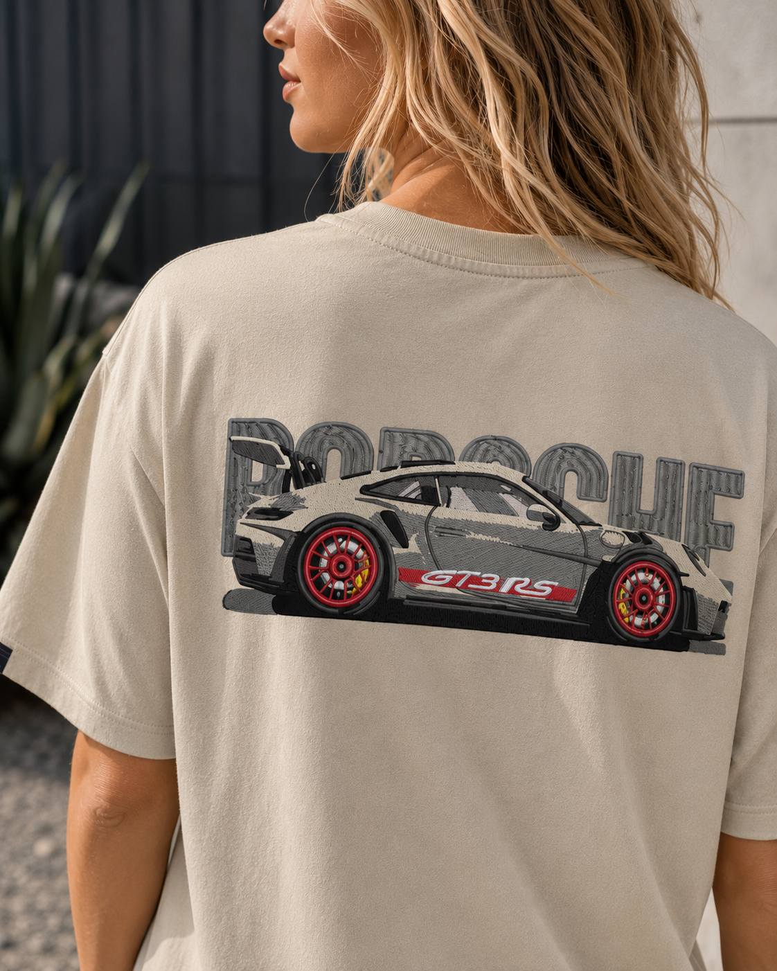 Born to Corner
